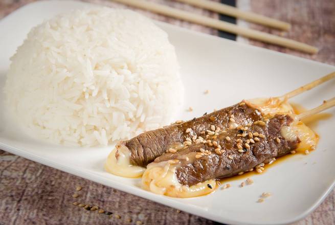 Menu MB2